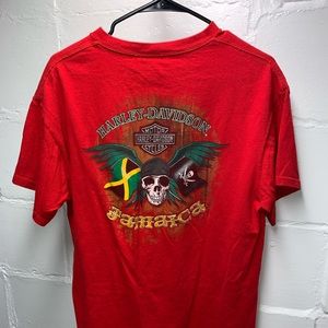 Vintage Harley-Davidson T-shirt great condition